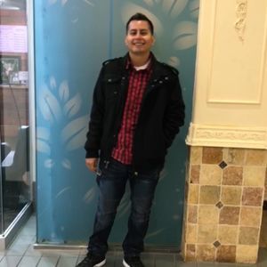 Meet your Posher, Aldo